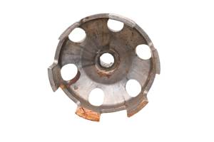 Suzuki - 00 Suzuki Quadmaster 500 4x4 Pull Start Recoil Gear LTA500F - Image 3