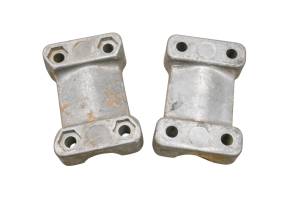 Polaris - 99 Polaris Sportsman 500 4x4 Handlebar Clamps - Image 1