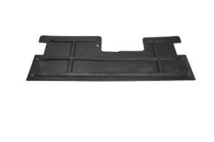 13 Kawasaki Mule 4010 Diesel 4x4 Rear Lower Seat Trim Cover KAF950D