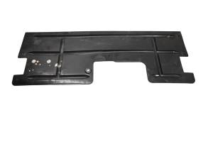 Kawasaki - 13 Kawasaki Mule 4010 Diesel 4x4 Rear Lower Seat Trim Cover KAF950D - Image 2