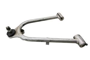 Suzuki - 06 Suzuki LTZ400 Front Upper Right A-Arm Quadsport Z400 - Image 3