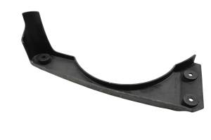 Kawasaki - 08 Kawasaki Vulcan 900 Classic Frame Pivot Cover VN900 - Image 2