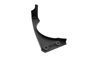 Kawasaki - 08 Kawasaki Vulcan 900 Classic Frame Pivot Cover VN900 - Image 3