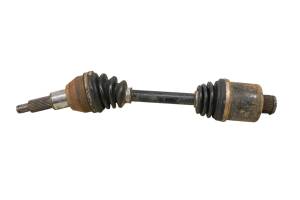 01 Polaris Sportsman 500 4x4 Rear Cv Axle Left Right