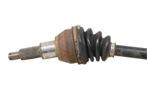 Polaris - 01 Polaris Sportsman 500 4x4 Rear Cv Axle Left Right - Image 3