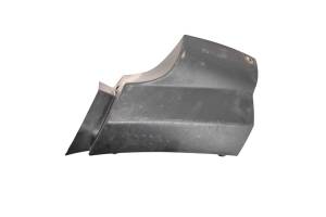 13 Kawasaki Mule 4010 Diesel 4x4 Rear Right Lower Cover KAF950D