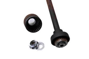 Yamaha - 08 Yamaha Grizzly 700 4x4 Front Drive Shaft YFM700F - Image 2