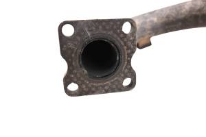 Kawasaki - 13 Kawasaki Mule 4010 Diesel 4x4 Header Exhaust Head Pipe KAF950D - Image 3