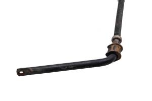 Yamaha - 08 Yamaha Grizzly 700 4x4 Rear Swaybar YFM700F - Image 2