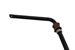 Yamaha - 08 Yamaha Grizzly 700 4x4 Rear Swaybar YFM700F - Image 3