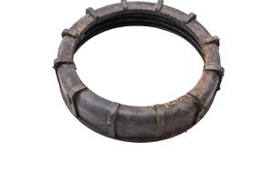 17 CFMoto ZForce 500 4x4 Fuel Pump Cap Cover