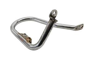 Kawasaki - 96 Kawasaki Voyager XII Saddlebag Bracket Right ZG1200 - Image 2