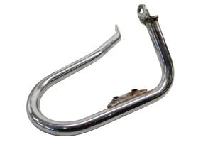 Kawasaki - 96 Kawasaki Voyager XII Saddlebag Bracket Right ZG1200 - Image 3