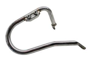 Kawasaki - 96 Kawasaki Voyager XII Saddlebag Bracket Right ZG1200 - Image 4