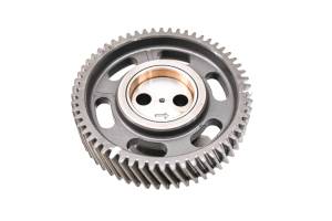 13 Kawasaki Mule 4010 Diesel 4x4 Idler Gear KAF950D
