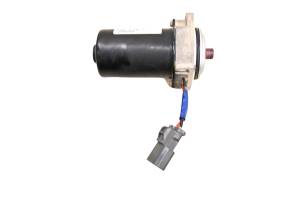 Kawasaki - 13 Kawasaki Mule 4010 Diesel 4x4 Steering Box Motor KAF950D - Image 5