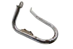 Kawasaki - 96 Kawasaki Voyager XII Saddlebag Bracket Left ZG1200 - Image 2