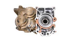 13 Kawasaki Mule 4010 Diesel 4x4 High Low Gear Case Cover KAF950D