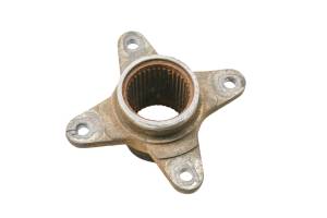 Polaris - 05 Polaris Predator 500 Rear Brake Hub - Image 2