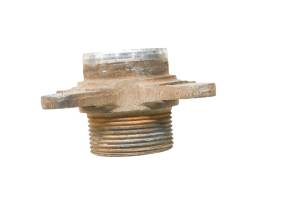 Polaris - 05 Polaris Predator 500 Rear Brake Hub - Image 3