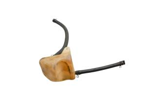 96 Kawasaki Voyager XII Air Breather Tank Bottle ZG1200