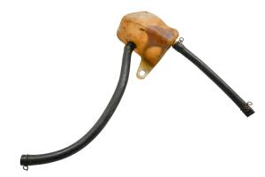 Kawasaki - 96 Kawasaki Voyager XII Air Breather Tank Bottle ZG1200 - Image 2