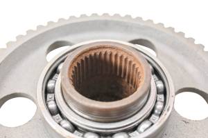 Polaris - 13 Polaris Sportsman Touring 500 HO Transmission Final Shaft & Chain - Image 4