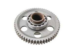 Polaris - 13 Polaris Sportsman Touring 500 HO Transmission Final Shaft & Chain - Image 5