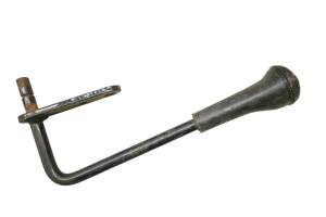 14 Polaris Sportsman 400 HO 4x4 Gear Select Shift Lever Shifter