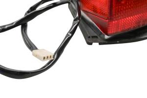 Suzuki - 07 Suzuki Intruder VS800 Tail Brake Light - Image 2