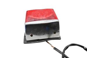 Suzuki - 07 Suzuki Intruder VS800 Tail Brake Light - Image 3
