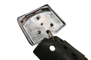 Suzuki - 07 Suzuki Intruder VS800 Tail Brake Light - Image 4