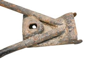 Polaris - 02 Polaris Sportsman 500 4x4 Rear Upper Left A-Arm - Image 2