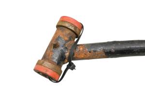 Polaris - 02 Polaris Sportsman 500 4x4 Rear Upper Left A-Arm - Image 3