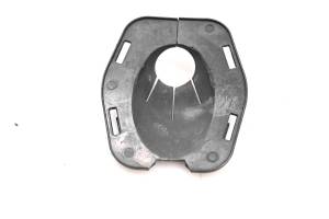 Ski-Doo - 12 Ski-Doo MXZ TNT 800R ETEC Steering Stem Cover 120" - Image 3