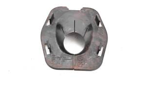 Ski-Doo - 12 Ski-Doo MXZ TNT 800R ETEC Steering Stem Cover 120" - Image 4