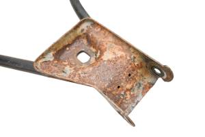 Polaris - 02 Polaris Sportsman 500 4x4 Rear Upper Left A-Arm - Image 5