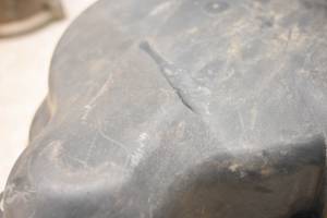 Polaris - 06 Polaris Sportsman 800 4x4 Stator Cover - Image 4