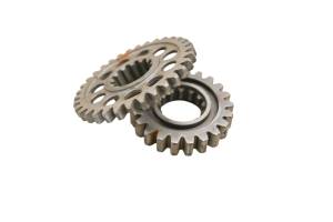 Yamaha - 07 Yamaha YFZ450 Crank Gears - Image 3