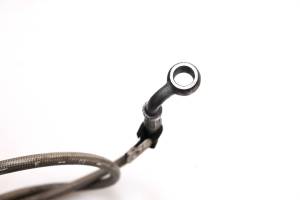 Ski-Doo - 12 Ski-Doo MXZ TNT 800R ETEC Brake Line 120" - Image 3