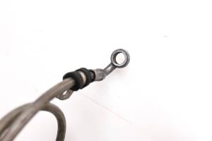 Ski-Doo - 12 Ski-Doo MXZ TNT 800R ETEC Brake Line 120" - Image 4