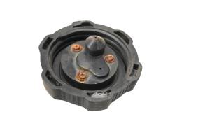Yamaha - 00 Yamaha Blaster 200 2x4 Gas Cap YFS200M - Image 2