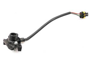 12 Ski-Doo MXZ TNT 800R ETEC Rave Exhaust Valve Position Sensor 120"