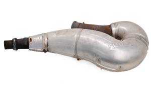 12 Ski-Doo MXZ TNT 800R ETEC Header Exhaust Head Pipe 120"