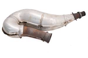 Ski-Doo - 12 Ski-Doo MXZ TNT 800R ETEC Header Exhaust Head Pipe 120" - Image 2