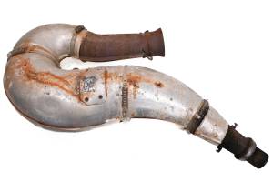 Ski-Doo - 12 Ski-Doo MXZ TNT 800R ETEC Header Exhaust Head Pipe 120" - Image 3