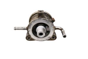 13 Kawasaki Mule 4010 Diesel 4x4 Fuel Filter Cover KAF950D