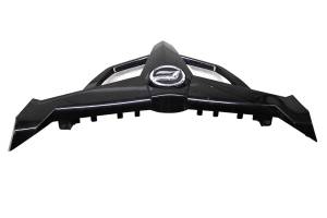 CF Moto - 17 CFMoto ZForce 500 4x4 Front Deco Plate Cover - Image 2