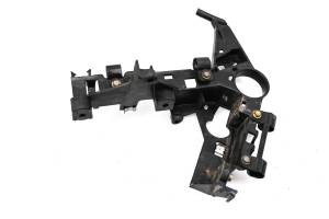 12 Ski-Doo MXZ TNT 800R ETEC Coil Support Bracket Mount 120"