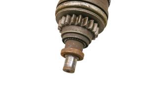 Polaris - 03 Polaris Sportsman 600 4x4 Starter Bendix Gear - Image 2